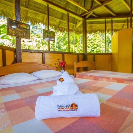 Monte Amazonico Lodge Tambopata ภายนอก รูปภาพ