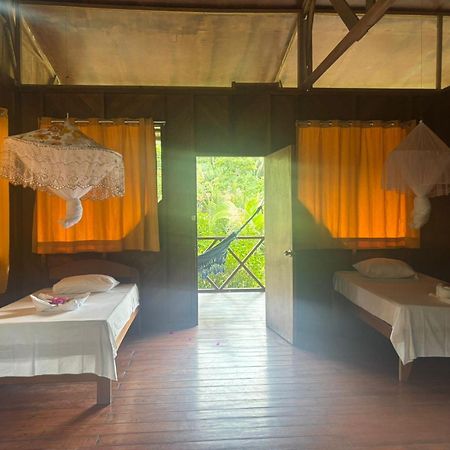 Monte Amazonico Lodge Tambopata ภายนอก รูปภาพ