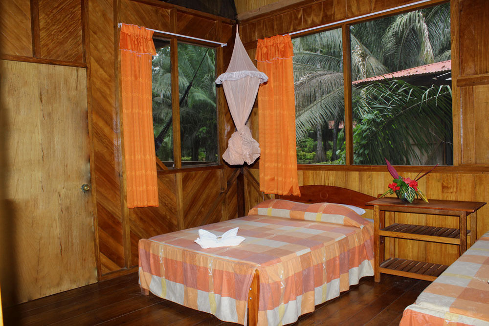 Monte Amazonico Lodge Tambopata ภายนอก รูปภาพ