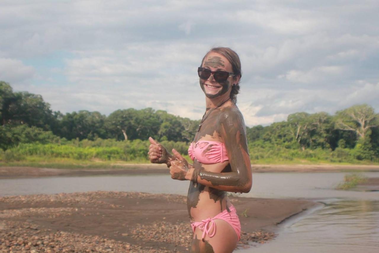 Monte Amazonico Lodge Tambopata ภายนอก รูปภาพ